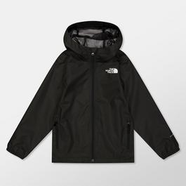 The North Face TNF Zipline Rain Jacket Juniors