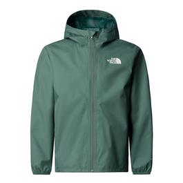 The North Face TNF Zipline Rain Jacket Juniors