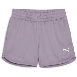 Puma Active Junior Girls Shorts