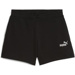 Puma Number 1 Shorts Juniors