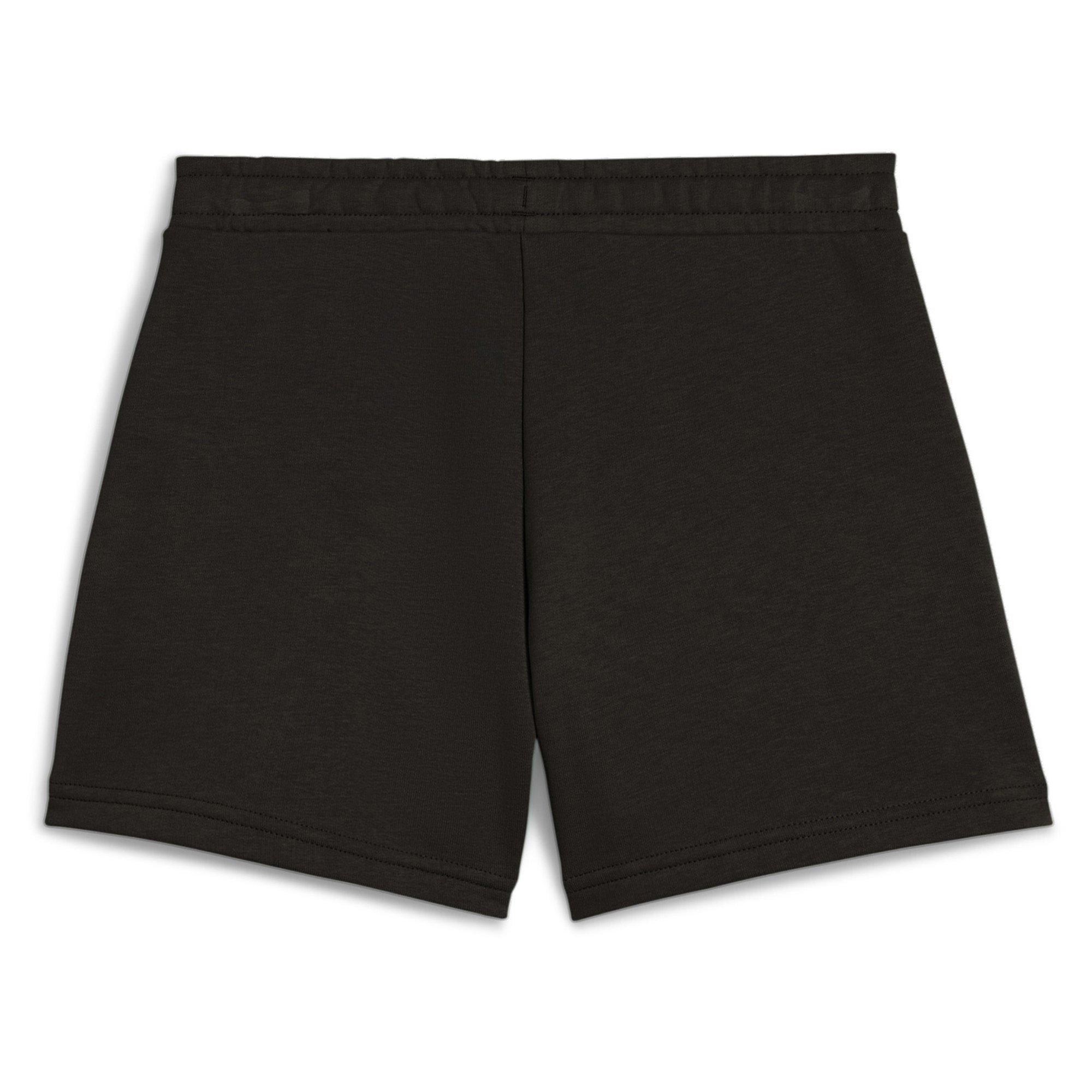 Puma Black - Puma - Number 1 Shorts Juniors - 2