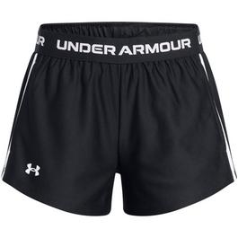 Under Armour Armour UA Play Up Shorts Girls'