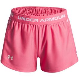Under Armour Armour UA Play Up Shorts Girls'