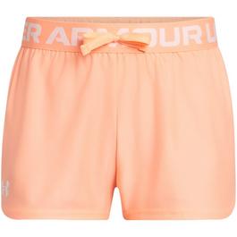 Under Armour Armour UA Play Up Shorts Girls'