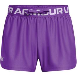 Under Armour Armour UA Play Up Shorts Girls'