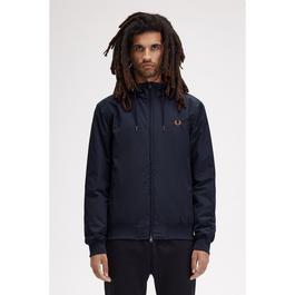 Fred Perry Hd Brentham Jkt Sn51