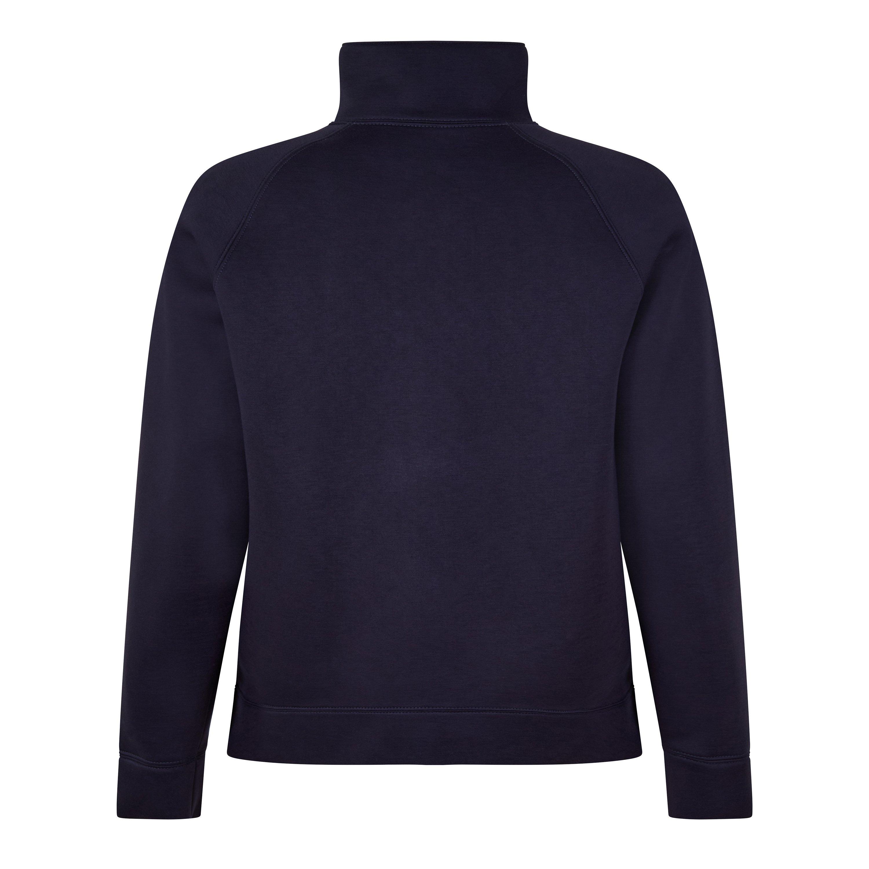 Indigo - Valentino - Men's VLogo Signature Viscose Long Sleeve Softshell Jacket - 6