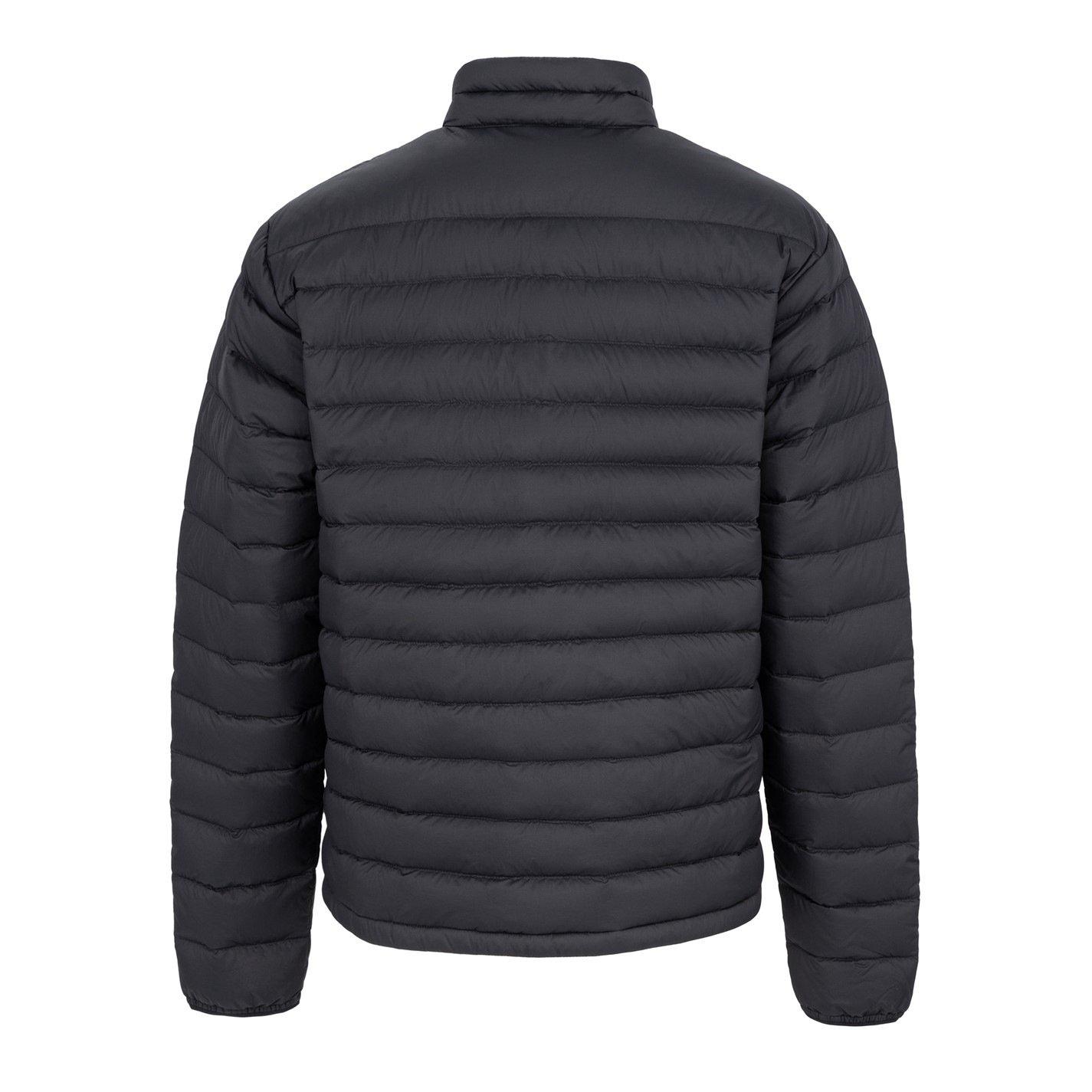 Negro - Firetrap - Ladies Packable Light Weight Down Puffer Jacket - 2