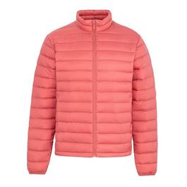 Firetrap Ladies Packable Light Weight Down Puffer Jacket