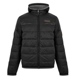 Timberland Timberland Garfield Puffer Jacket Mens