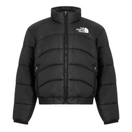 The North Face Nse 2000 Synthetic Puffer Jacket