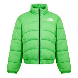 The North Face Men's 2000 Puffer Jacket