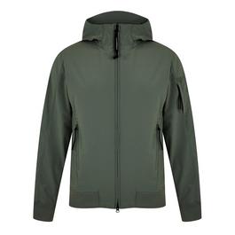 CP Company CP Short Jacket Sn42