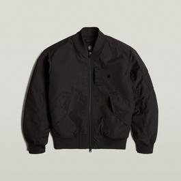 G Star Flight GA 1 Bomber Jacket