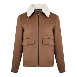 Ted Baker Aruncus Bomber Jacket