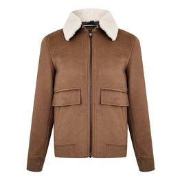 Ted Baker Aruncus Bomber Jacket