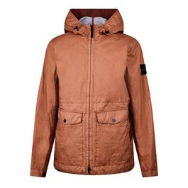 Stone Island Membrana 3l Jacket