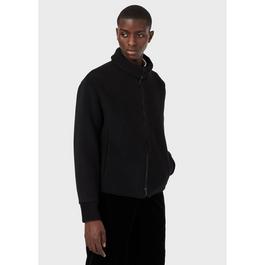 Emporio Armani Zipped Jacket