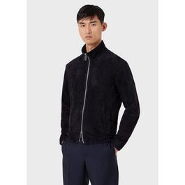 Emporio Armani Zppd Jacket  Sn99