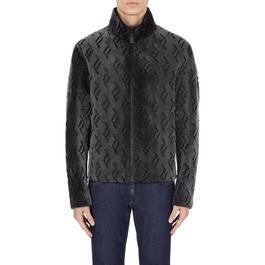 Emporio Armani Zipped Jacket