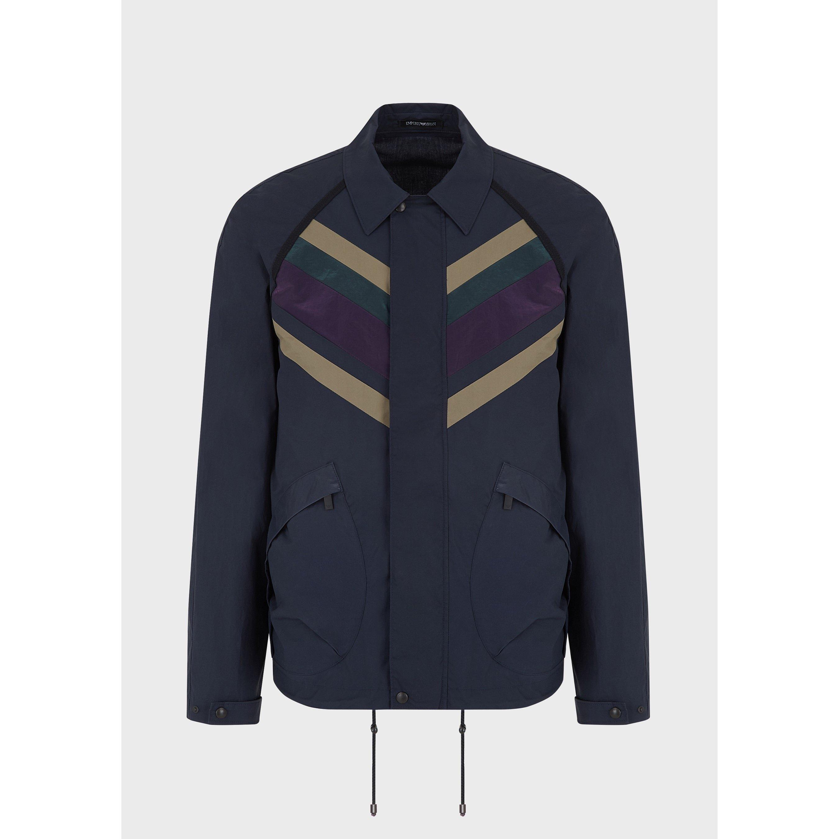 Contour Jacket