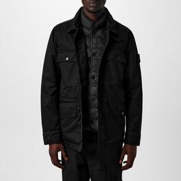 Stone Island Raso Jacket