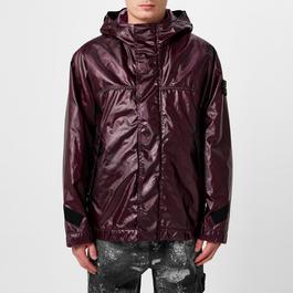 Stone Island Softshell Jckt Sn51