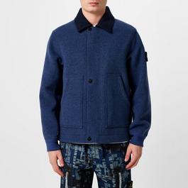 Stone Island GarmDyed Jckt Sn44