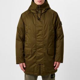 Stone Island Ghost Ventile Jacket