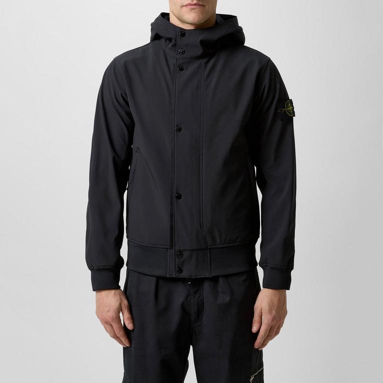 Stone Island | Softshell Jacket | Softshell Jackets | Cruise Stone Island | Softshell Jacket | Softshell Jackets | Cruise