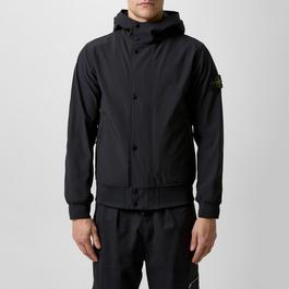 Stone Island Men's Softshell Jacket