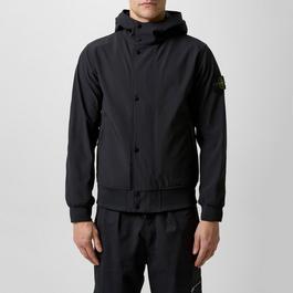 Stone Island Softshell Jacket