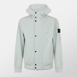 Stone Island MenS Softshell Jacket