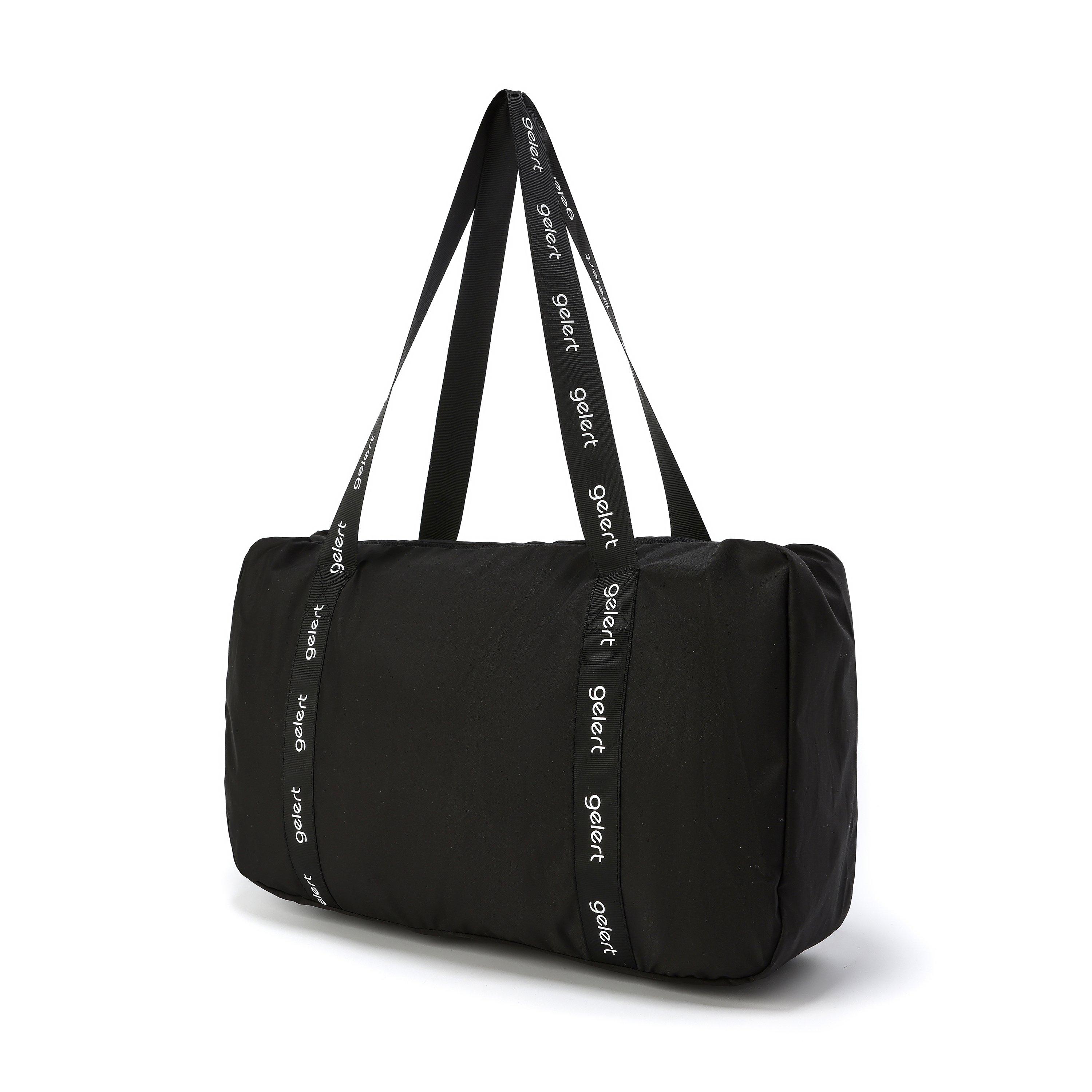 Zwart - Gelert - Ultimate Packable Jacket Mens - 12