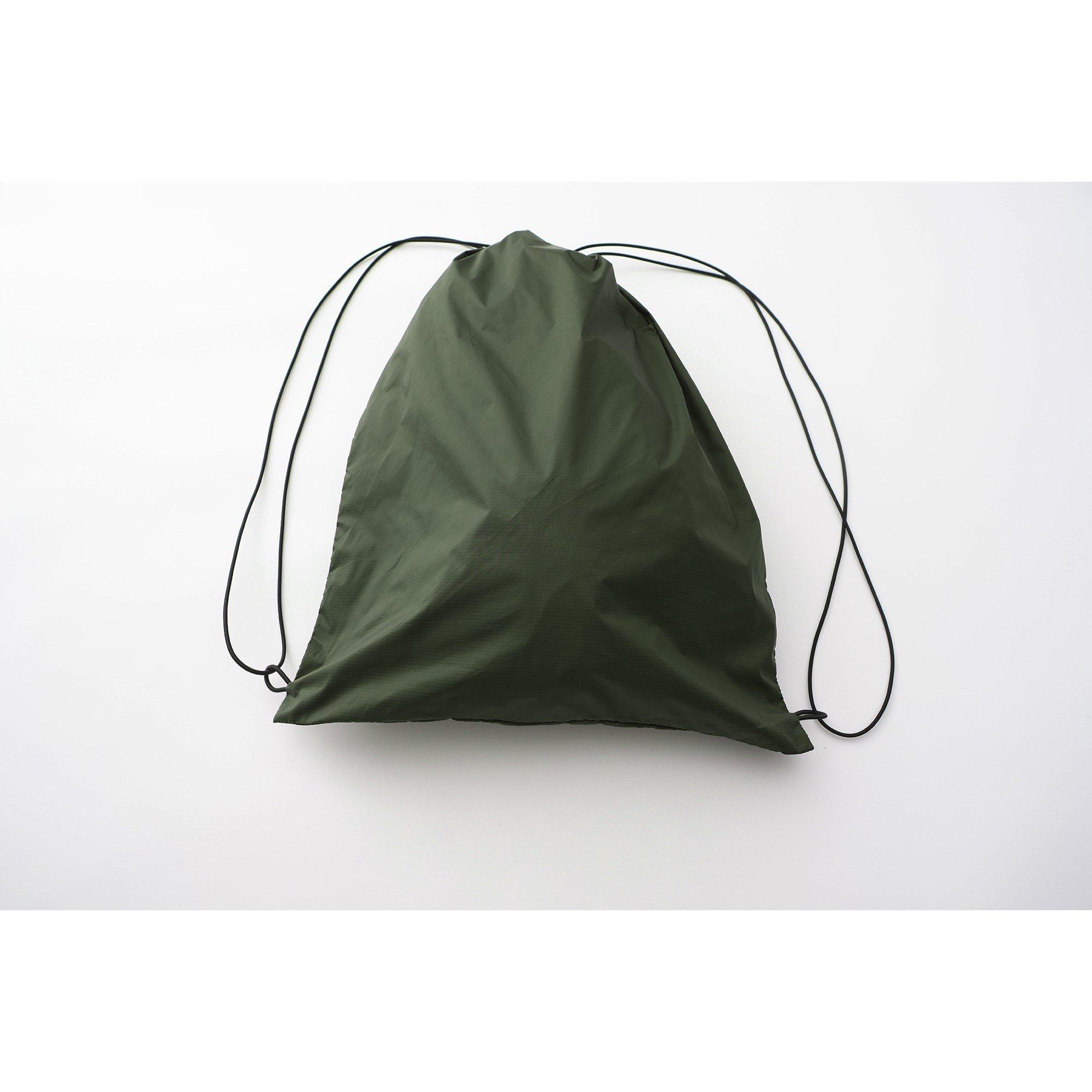 Khaki - Gelert - Lightweight Mac Jacket Mens - 6