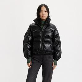 Levis Retro Puffer Jacket