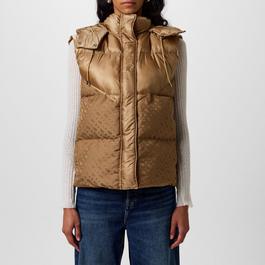 Boss Pollimo Gilet