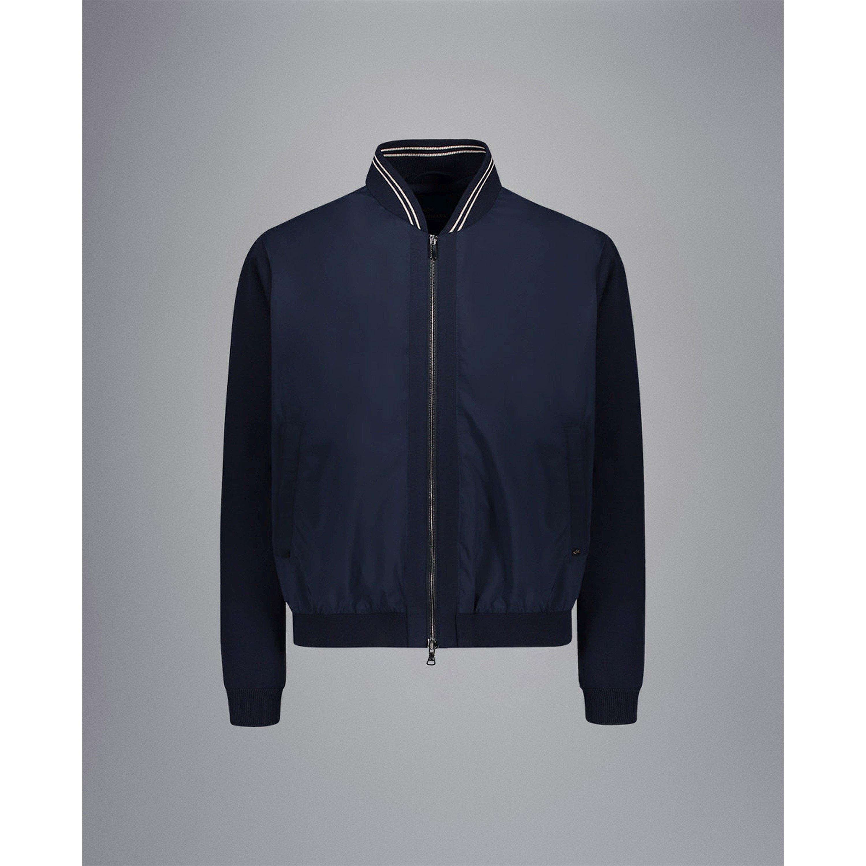 Paul And Shark Typhoon Jacket