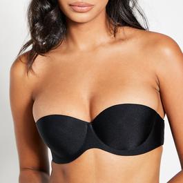 I Saw It First ISAWITFIRST Strapless Padded Moulded Bra