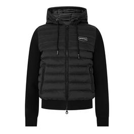 Duvetica Molveno Puffer Jacket