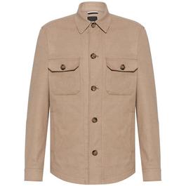 Boss C Carper Overshirt