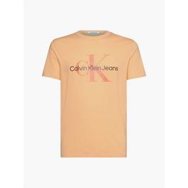Calvin Klein Jeans Seasonal Monologo T-Shirt
