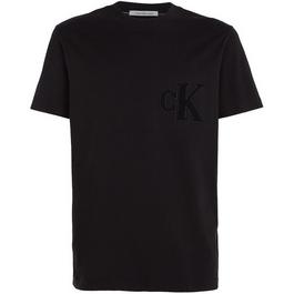 Calvin Klein Jeans Pack de 7 calzoncillos negros para cada día de la semana CK1 de Calvin Klein