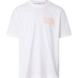 Calvin Klein Jeans BOLD COLOR INSTITUTIONAL T-SHIRT