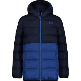 Under Armour Pronto Puffer Jacket Juniors
