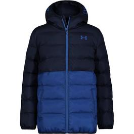 Under Armour UA Launch Insulated Jacket Mens