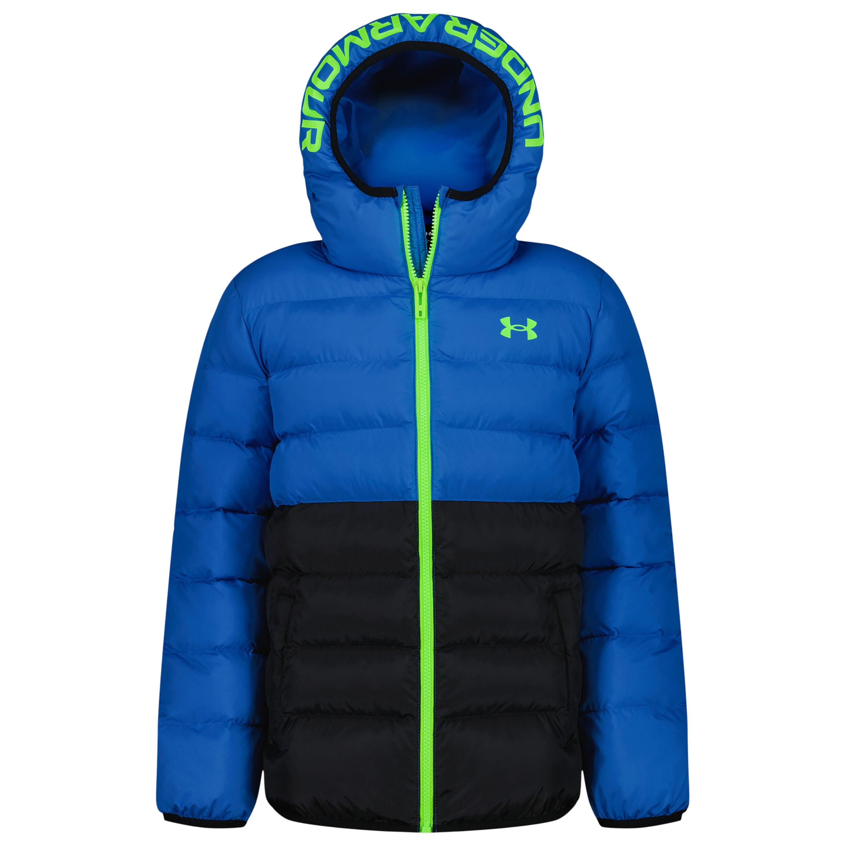 Navy/Tech Blue