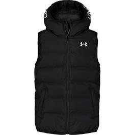 Under Armour UA Pronto Gilet Juniors