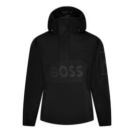 Boss J_Stel Jacket