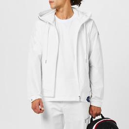 Moncler Mira Rain Jacket